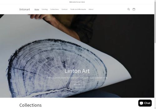 lintonstudio.net capture - 2025-04-20 16:53:41