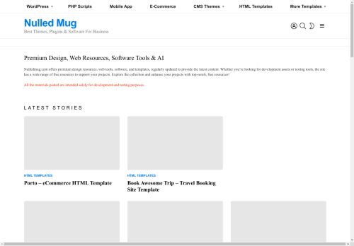 nulledmug.com capture - 2025-04-20 17:00:12