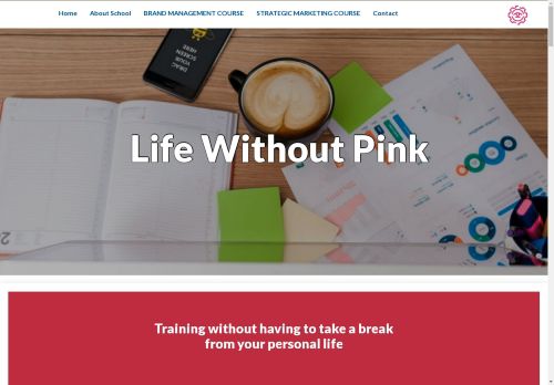 lifewithoutpink.com capture - 2025-04-20 17:01:48