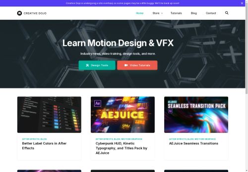 creativedojo.net capture - 2025-04-20 21:18:41