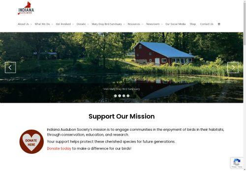 indiana audubon capture - 2025-04-20 21:27:09