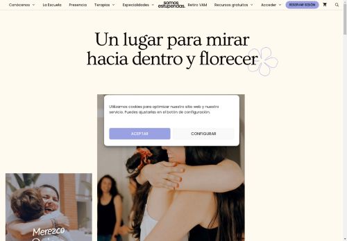 somosestupendas.com capture - 2025-04-20 21:49:44