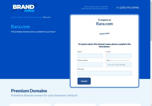 Rara Media Group Limited capture - 2025-04-20 22:01:24