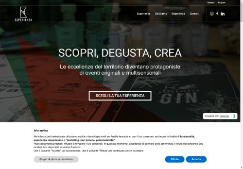 esperienza.com capture - 2025-04-20 22:06:52