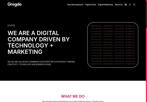 gregdo.com capture - 2025-04-20 22:12:44