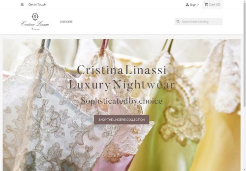 cristinalinassi.com capture - 2025-04-20 22:17:02