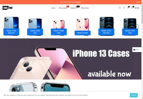 casetok.com capture - 2025-04-20 22:30:16