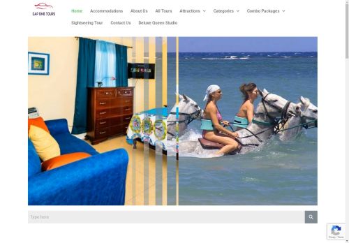 Gap BnB Tours capture - 2025-04-20 22:35:22