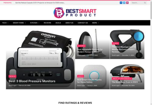 Best Smart Product capture - 2025-04-20 22:35:22