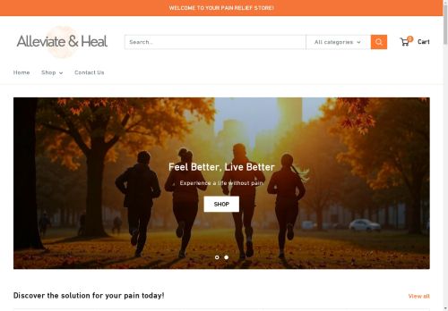 Alleviate & Heal capture - 2025-04-20 22:35:22