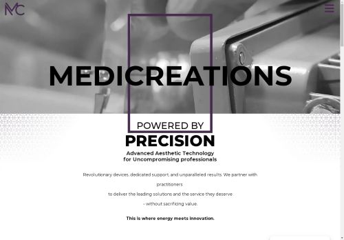 Medicreations capture - 2025-04-20 22:36:28