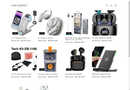 HAKI MARKET capture - 2025-04-20 22:36:28