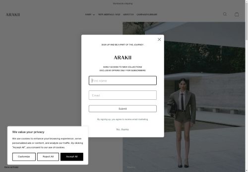 Arakii capture - 2025-04-20 22:36:28