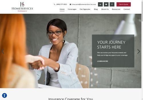 HomeServices Insurance capture - 2025-04-20 22:36:28