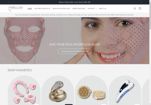 Jamila Lab capture - 2025-04-20 22:36:28