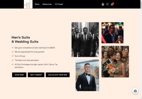 Suitcentury capture - 2025-04-20 22:37:53