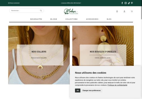 collections-medusa.com capture - 2025-04-20 22:46:07