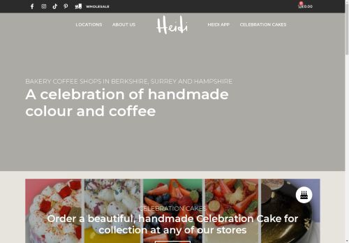 heidibakery.co.uk capture - 2025-04-20 23:27:33