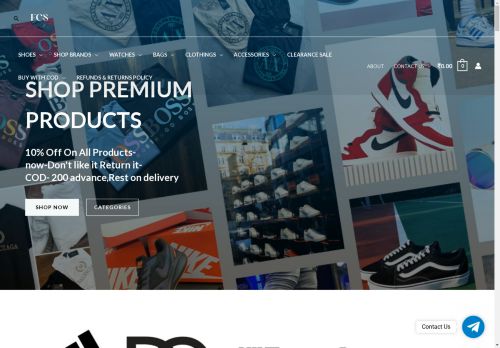 shopfirstcopy.com capture - 2025-04-20 23:28:37