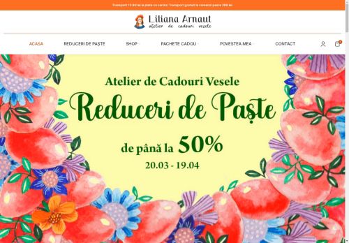 arnautliliana.com capture - 2025-04-20 23:28:37