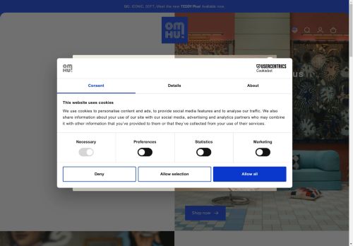 omhucph.com capture - 2025-04-20 23:31:10