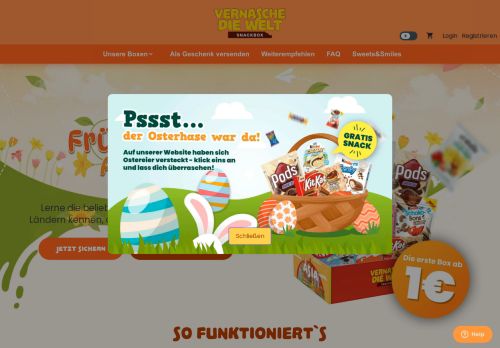 vernaschediewelt.com capture - 2025-04-20 23:38:39