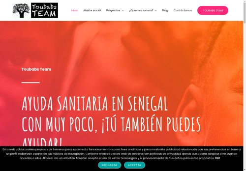 toubabs-team.org capture - 2025-04-20 23:38:39