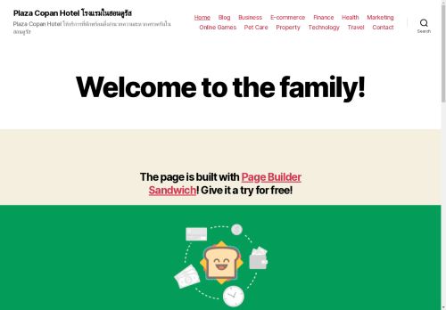 plazacopanhotel.com capture - 2025-04-21 00:00:55