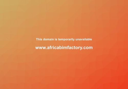 africabimfactory.com capture - 2025-04-21 00:11:20