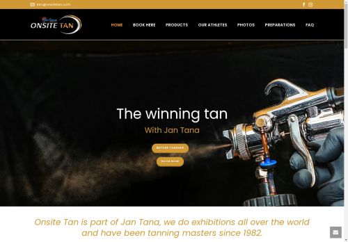 onsitetan.com capture - 2025-04-21 00:11:20