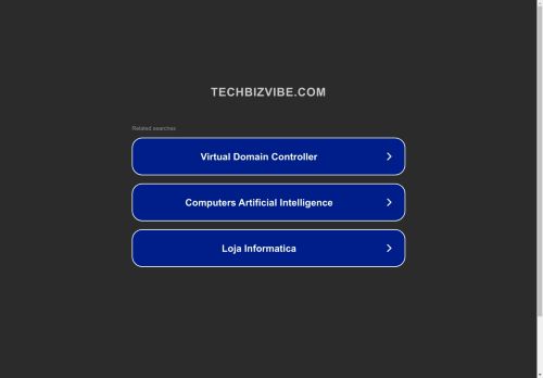 tech biz vibe capture - 2025-04-21 00:14:00