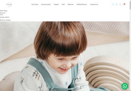 baby steps capture - 2025-04-21 00:14:00