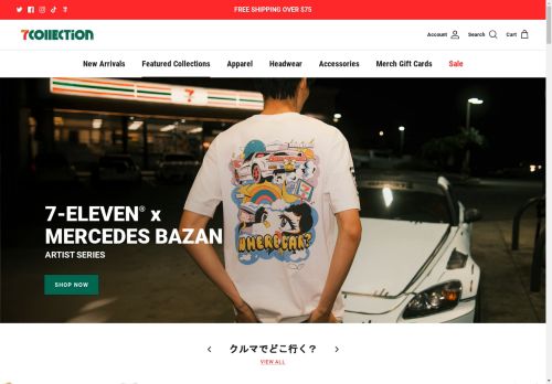 7collection.com capture - 2025-04-21 00:21:22