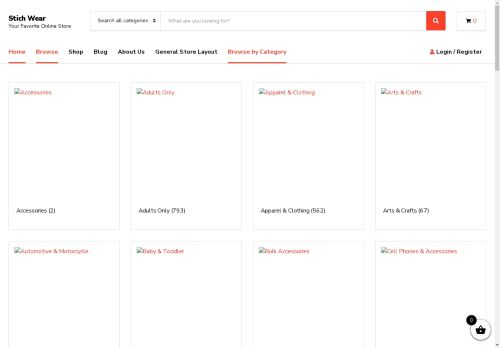 stichwear.com capture - 2025-04-21 00:24:40