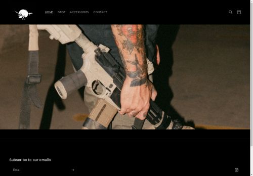 ireservegroup.com capture - 2025-04-21 00:33:06