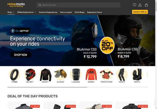 reisemoto.com capture - 2025-04-21 00:38:27