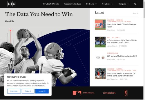 sports info solutions capture - 2025-04-21 00:42:43