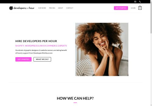 developersperhour.com capture - 2025-04-21 00:48:04