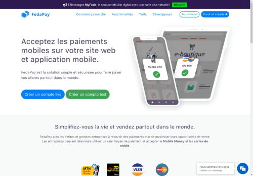 fedapay.com capture - 2025-04-21 00:54:16