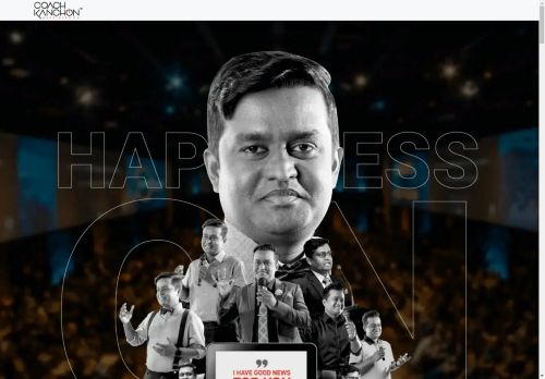 coachkanchon.academy capture - 2025-04-21 00:58:01