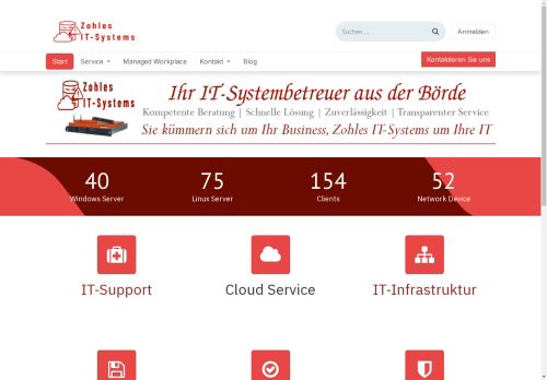 zohles-it.systems capture - 2025-04-21 01:29:59