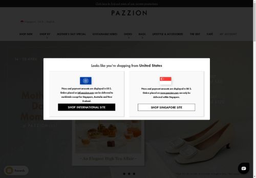 pazzion.com capture - 2025-04-21 01:45:02