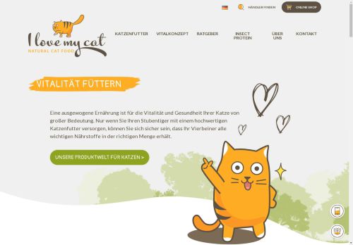 i-love-my-cat.com capture - 2025-04-21 01:57:34