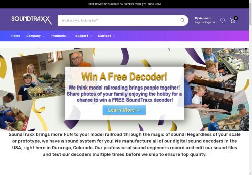 soundtraxx capture - 2025-04-21 01:58:42