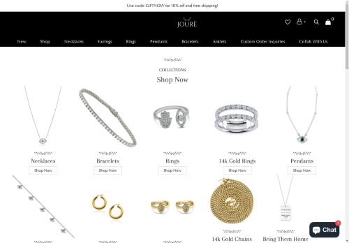 joureandco.com capture - 2025-04-21 02:02:26