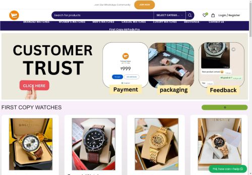 brandfasion.com capture - 2025-04-21 02:02:26