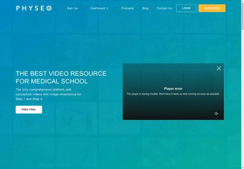 physeo.com capture - 2025-04-21 02:07:20