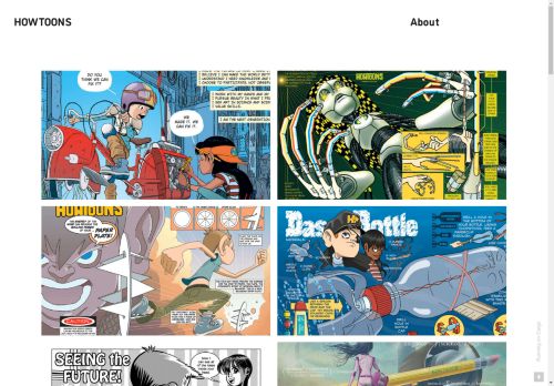 Howtoons capture - 2025-04-21 02:17:26