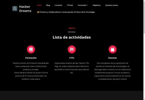 hackerdreams.org capture - 2025-04-21 02:24:23