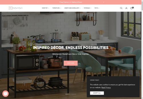 karrari.shop capture - 2025-04-21 02:44:53